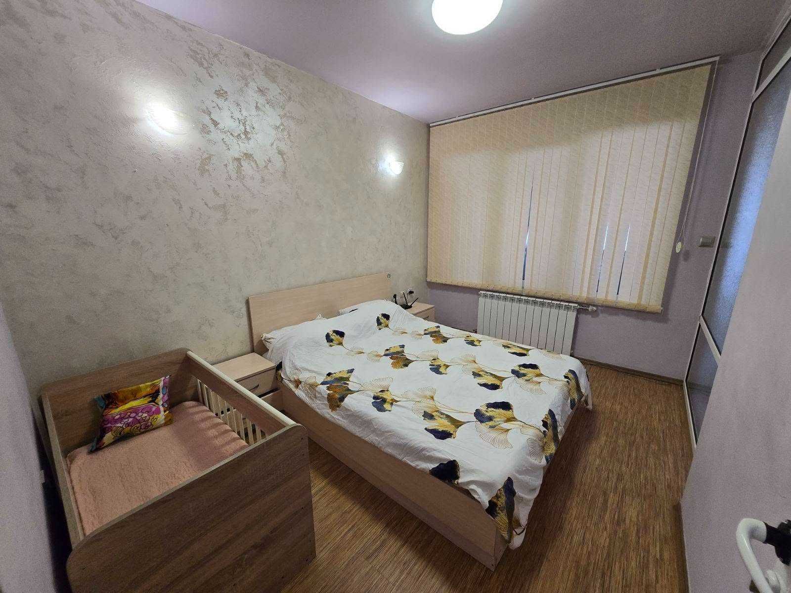 Под наем мезонет
