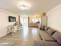 Duplex utilat si mobilat, Cluj, langa Rivus Mall
