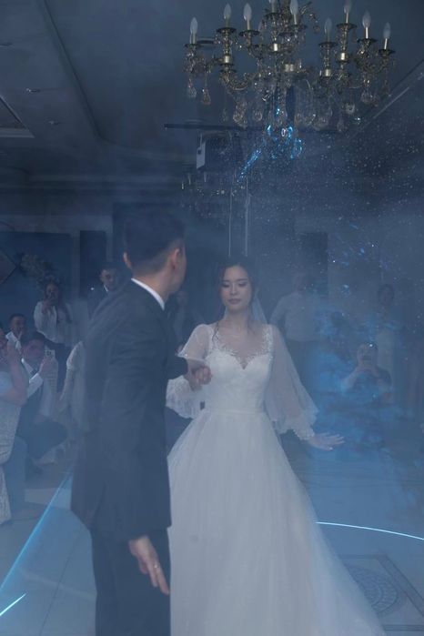 продам свадебное платье