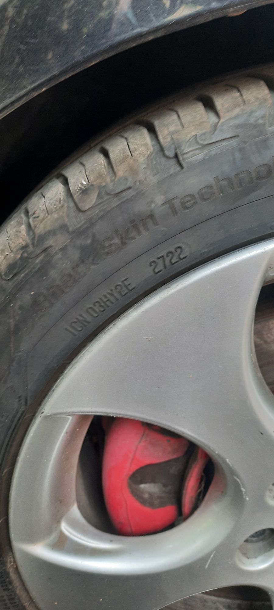 VW POLO GTI, 1.8 Turbo, 150 к.с.