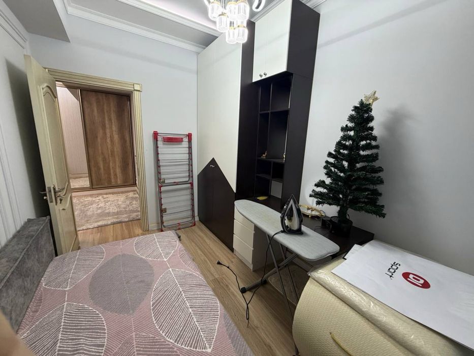 СРОЧНО! ПРОДАЁТСЯ НОВОСТРОЙКА 3/4/8 на Ц-15 ЖК «Jangoh” Шайхантахурск