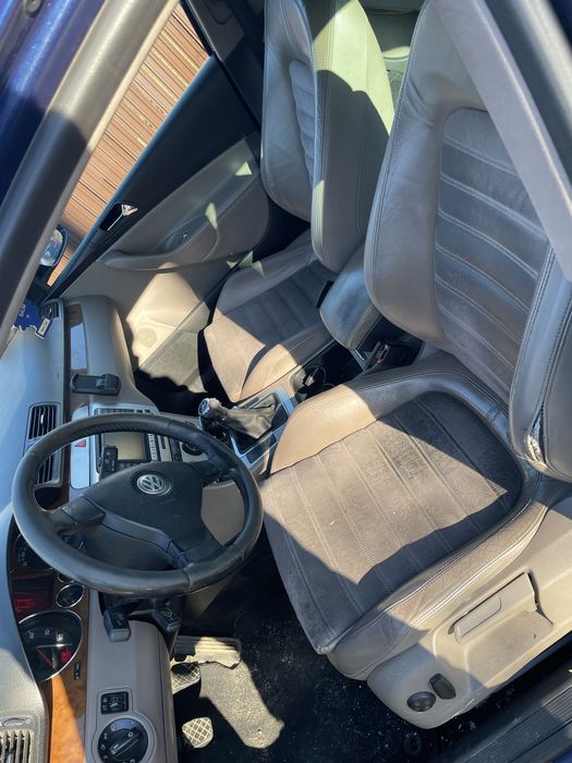 Vand Passat B6 2.0 FSI