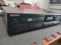 Cd player Sony model CDP-490