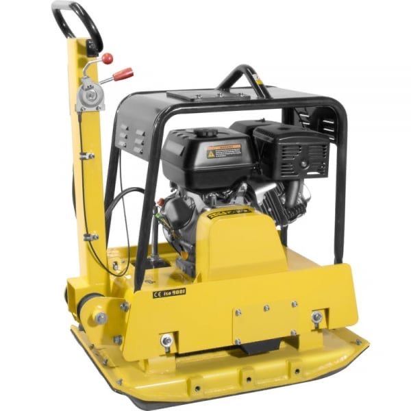 Talpa compactoare 285kg reversibila! 13cp