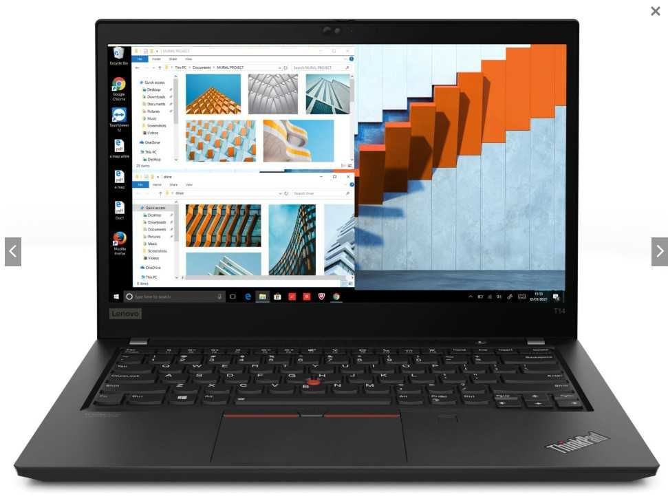 Lenovo T14 Thinkpad 11th Gen