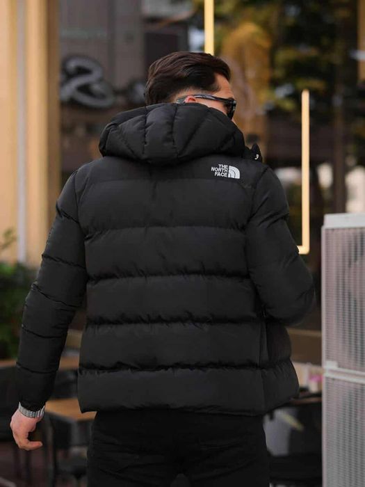 Geaca pentru bărbați