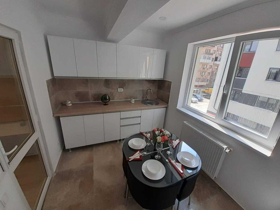 Avangarde City 2 camere / direct dezvoltator / INCLUS TVA 21%