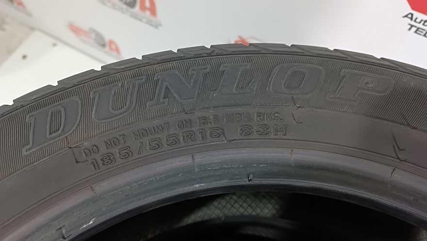 ANVELOPE CP V201326  185 50 16 83H DUNLOP 185/50/16 VARA