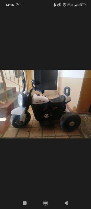 Motorbike firma sifati yahshi