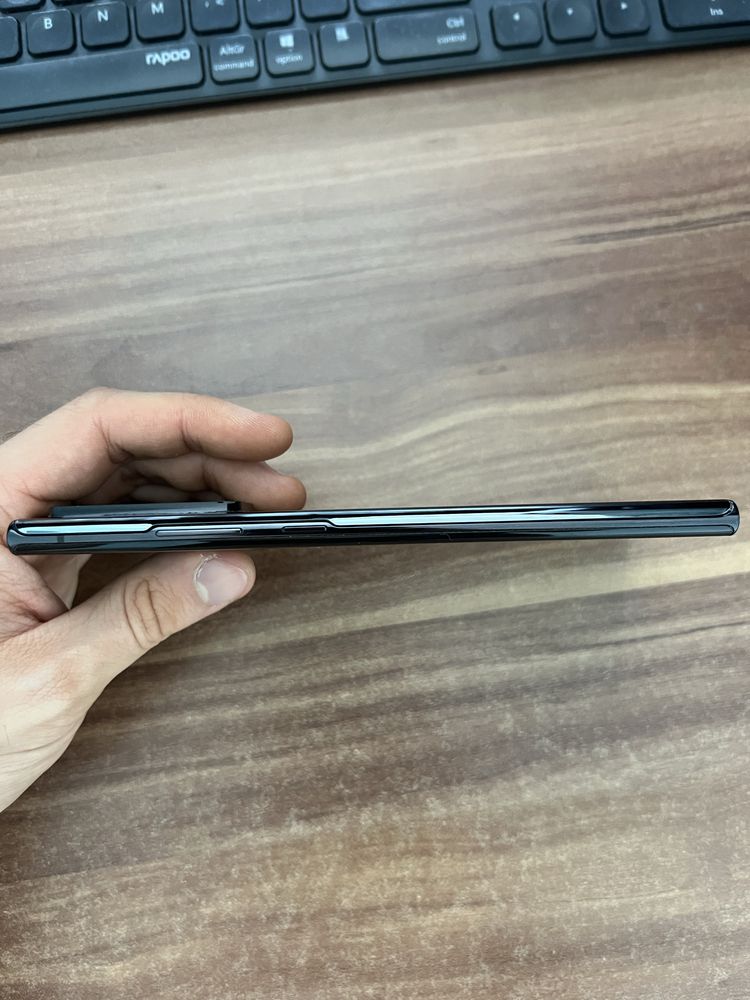 Samsung Galaxy Note 20 Ultra (канадска версия)
