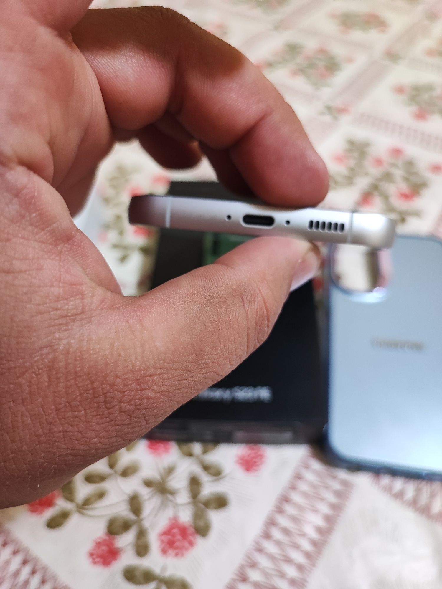 Samsung S23Fe 256Gb