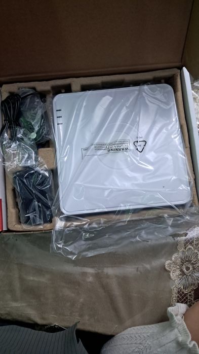 Komplekt kamera hikvision