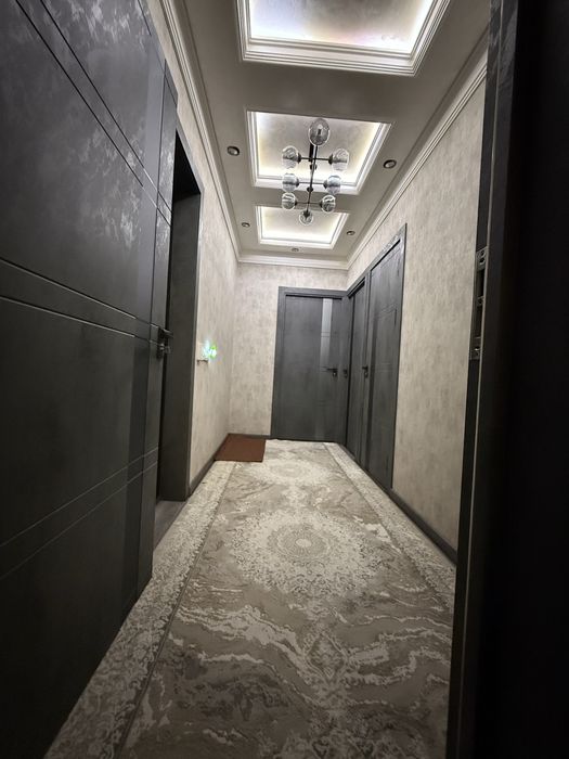 Toshkent SHaxar SHayxantoxur tumani Katta Jar-ariq 2 dom 2 xona