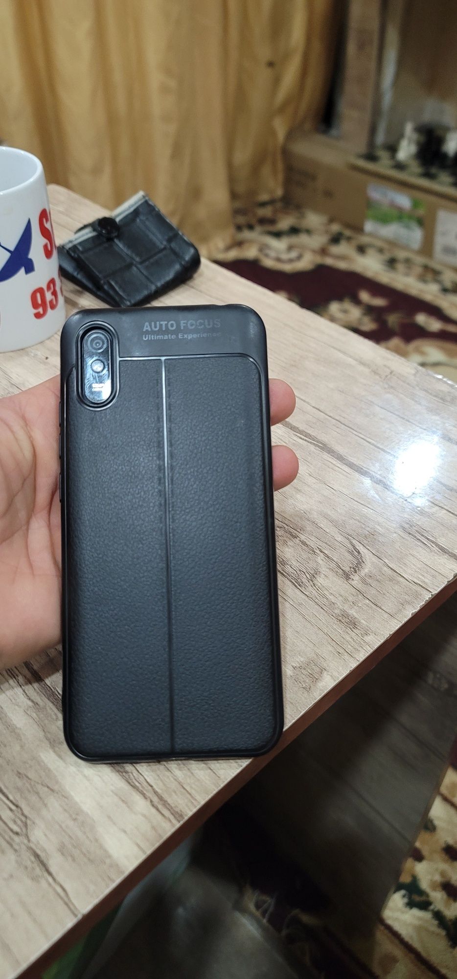 Redmi A9 сотилади