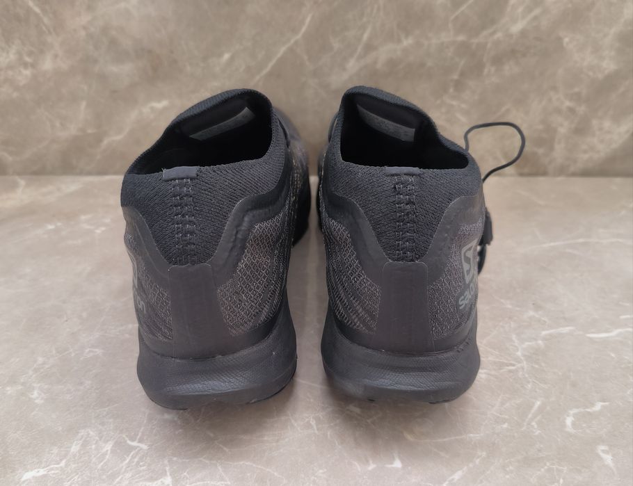 Salomon S/Lab Pulsar Black номер 41,1/3