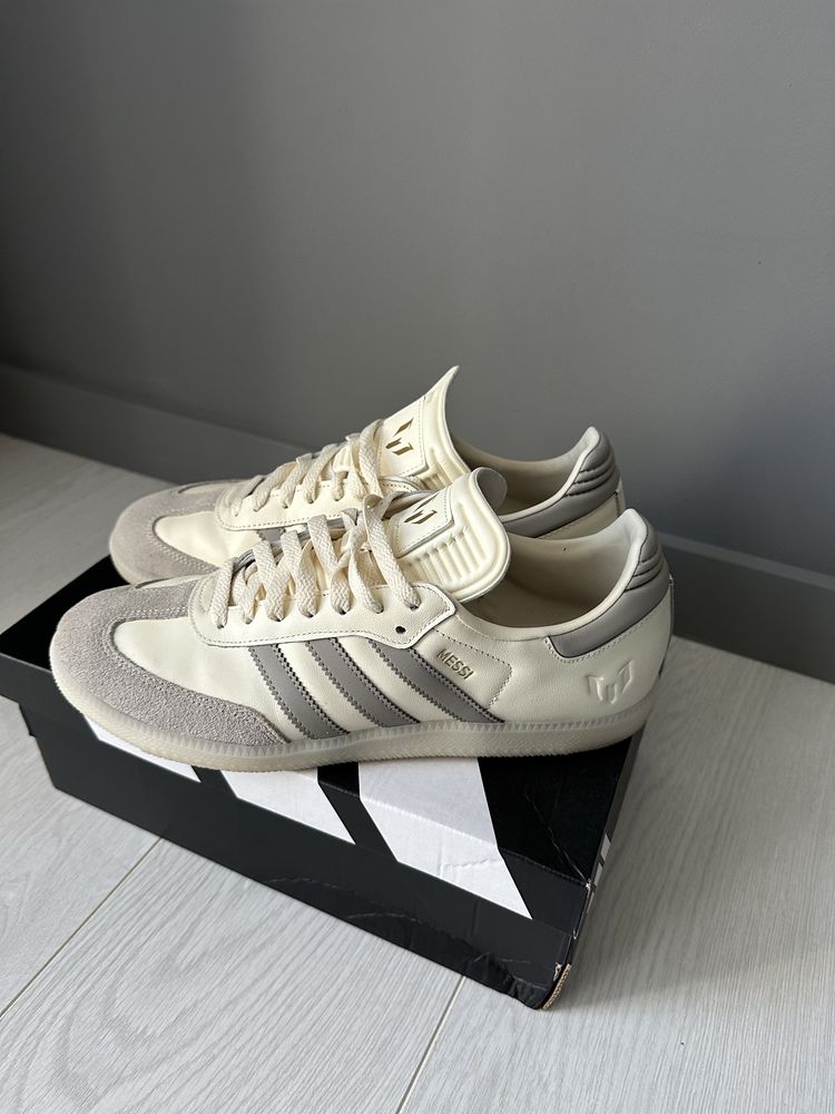 Adidas Messi Samba обувки