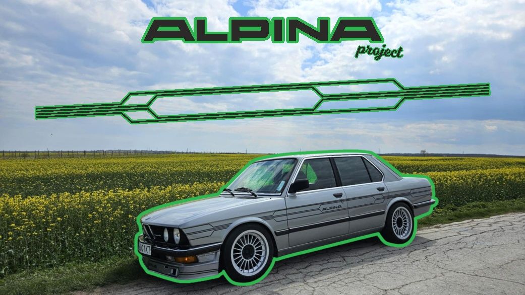 Стикери за автомобили