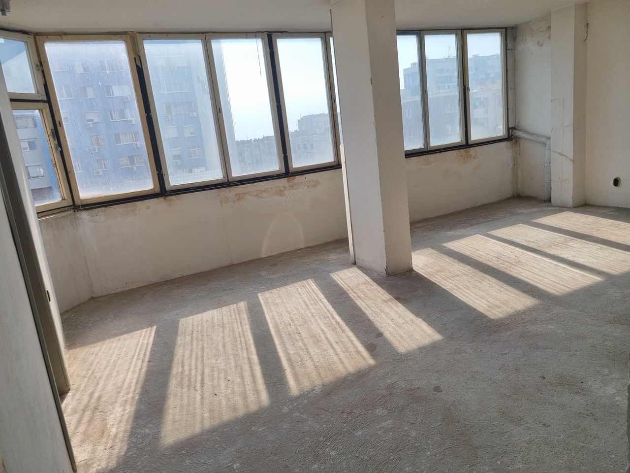 Продава се Многостаен апартамент в Стара Загора, Център - 118 кв.м за 907 €/кв.м - Снимка #5