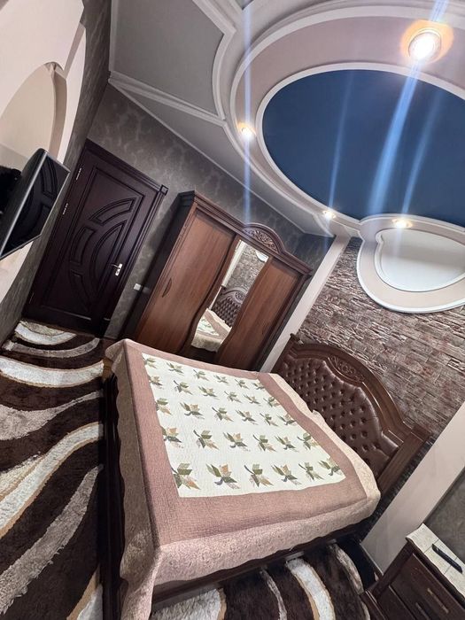 Аренда квартира Чиланзар 13-квартал