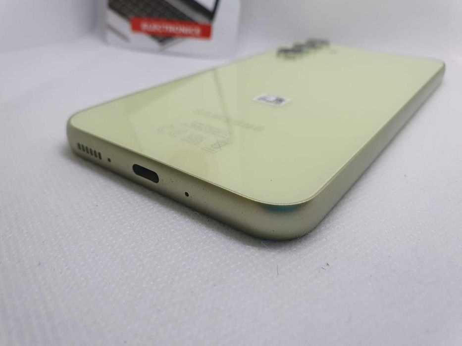 Samsung A54 5G (64295/10 Pacurari 1)-Garantie 2 Ani!