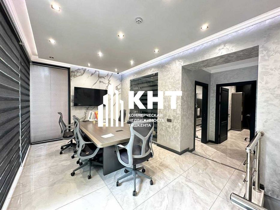 Продажа-Аренда помещения 60м2, центр города Юнусабадский р-н, Ц-6