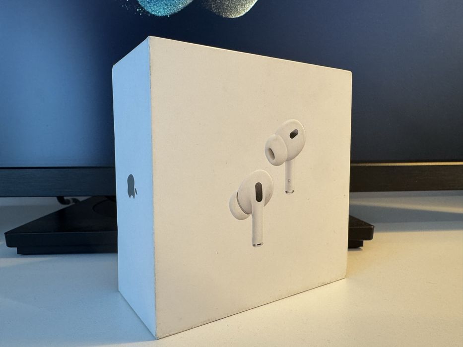Apple Airpods Pro 2 (USB-C). Ca noi