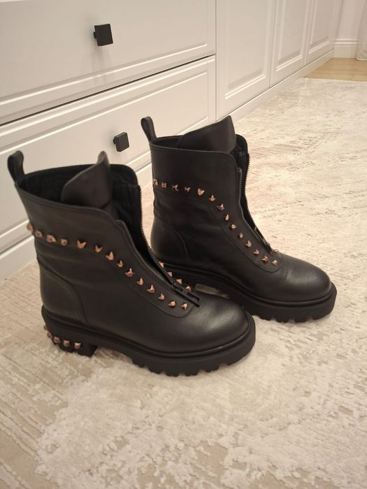 Ghete Musette  / Inpecabil