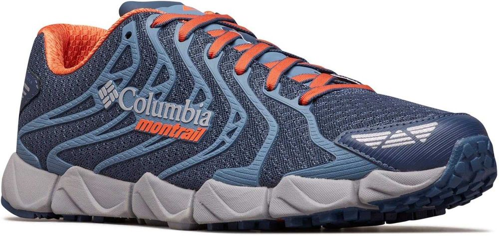 Nou!Sneakers COLUMBIA FLUIDFLEX FKT II  alergare și triatlon