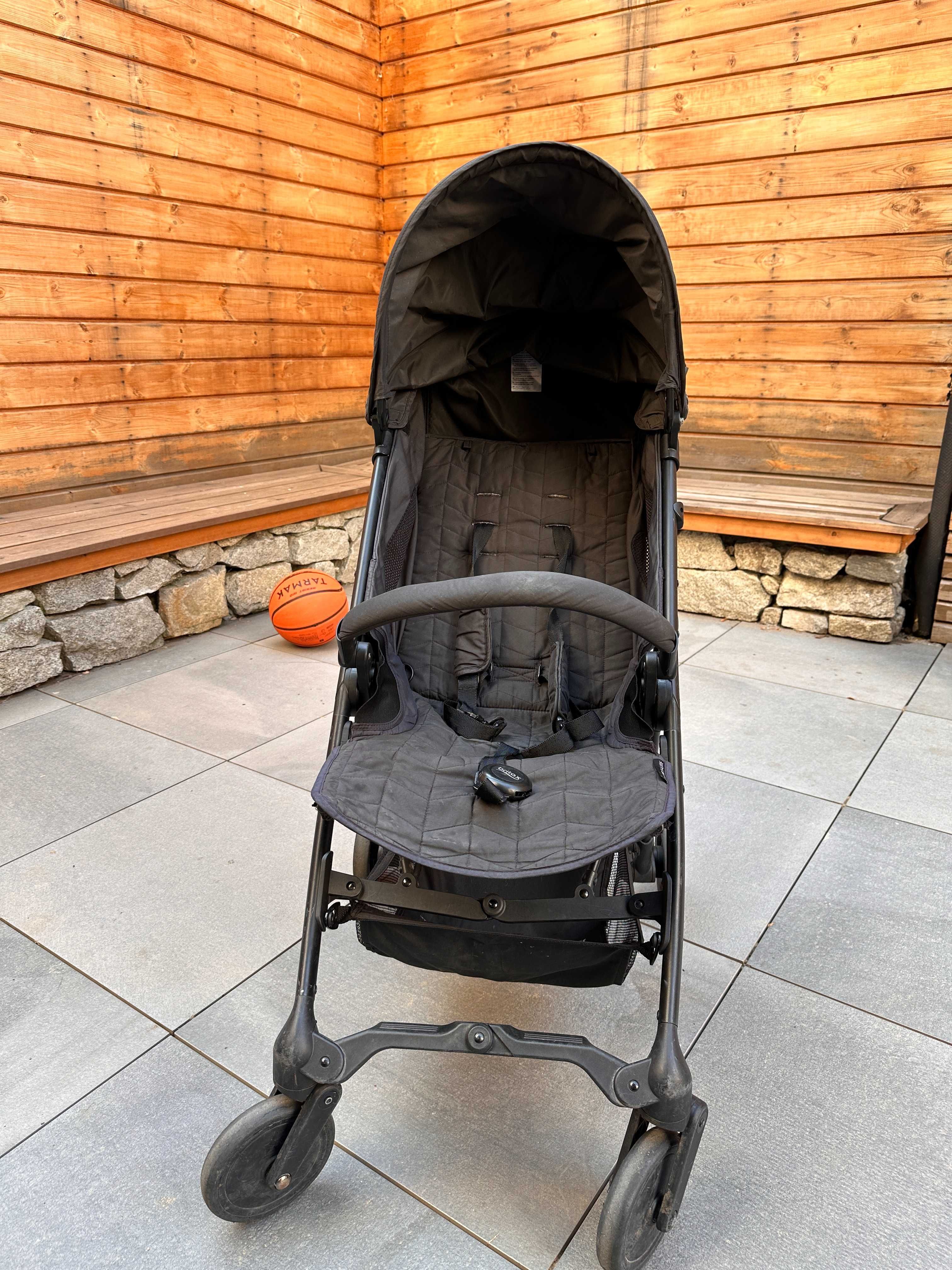Лека детска количка Britax B-lite