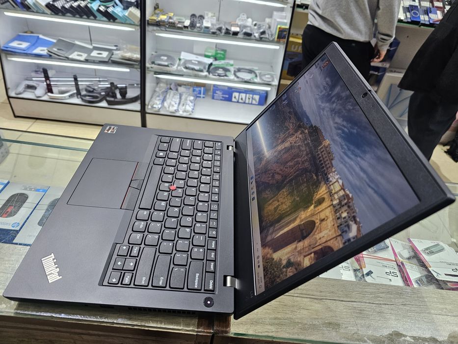 Lenovo ThinkPad L14 Gen2