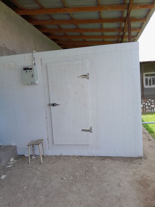 Ремонт холодильников / кондиционеров / холодильных камер - с гарантией