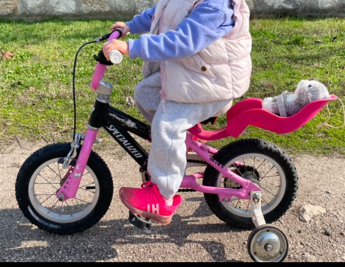 Детско колело Specialized 12 цола / детски велосипед
