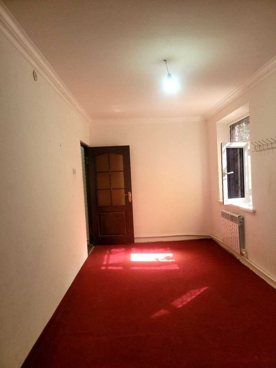 Shum bola yonida 2 xonali kvartira sotiladi