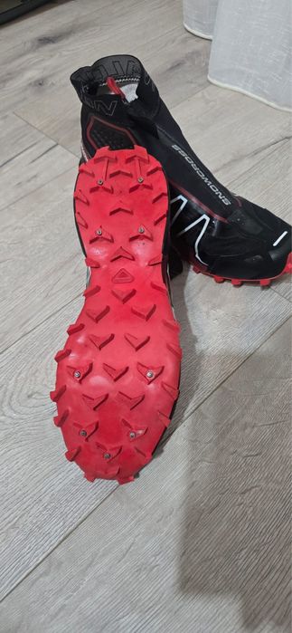 Vand adidasi Salomon snowcross mar 45