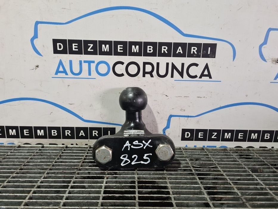 Carlig remorcare Mitsubishi ASX 2010 - 2012 SUV 4 Usi (825)