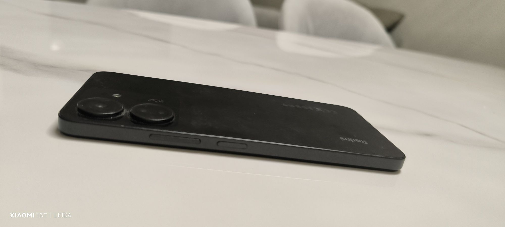 Redmi 13C не закрывается до конца сим лоток!!