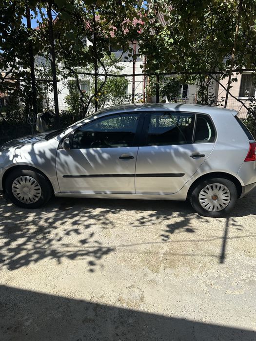 Volkswagen Golf 5 1.9 TDI