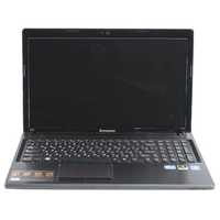 Ноутбук Lenovo G580