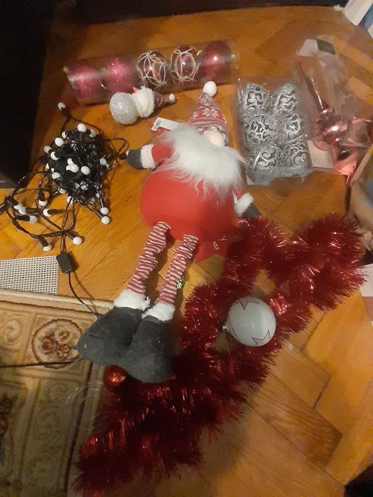 Decoratiuni de Crăciun