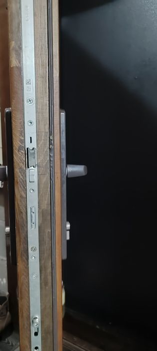 Ремонт замена замков