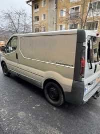 De Vanzare Opel Vivaro