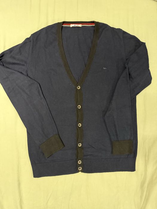 Scotch & Soda, Pepe Jeans, Gas, MP, Gant, Guess