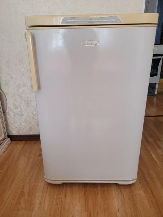 Морозильная камера