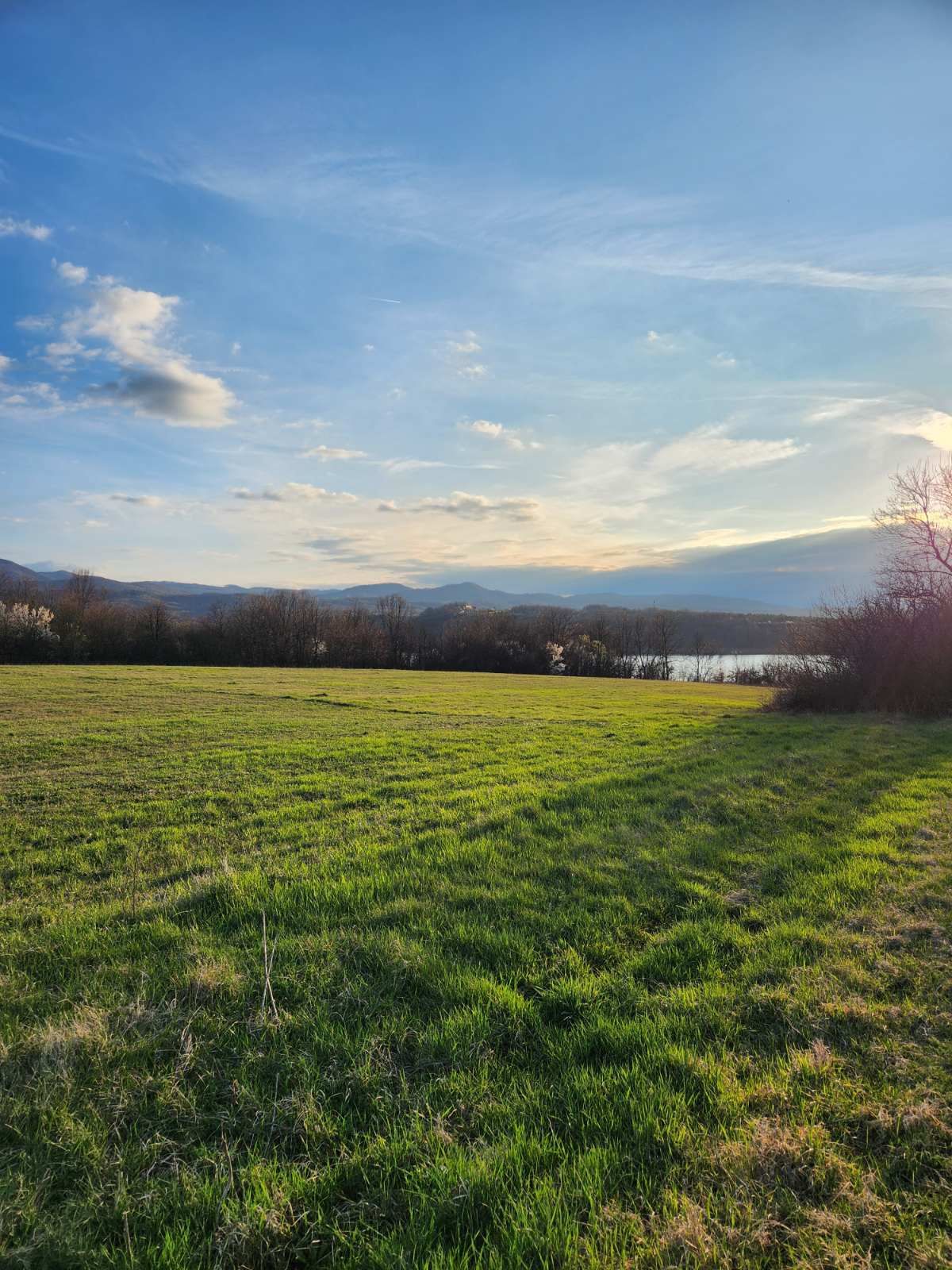 Парцел в село Яковци