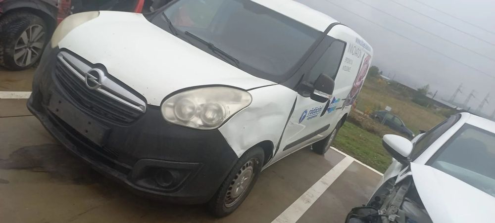 Dezmembram Opel Combo D 1.3 CDTi A13FD / 263 A2000
