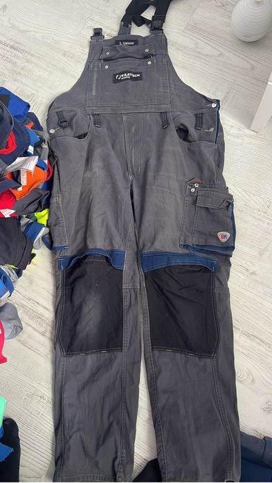 Salopete second hand