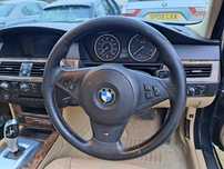 Dez bmw e60 facelift 2.0d n47d20a