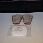 Filtre   Carbon 3M