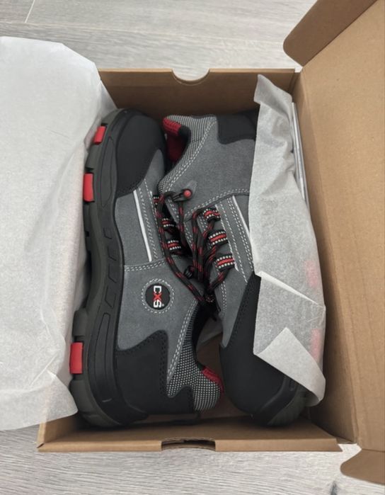 Bocanci pantofi cxs