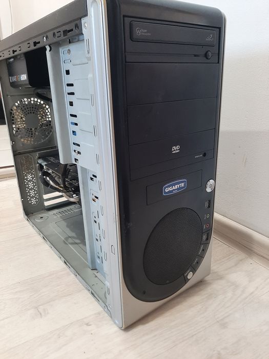 Системный блок X3440  gtx 670